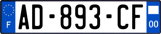 AD-893-CF