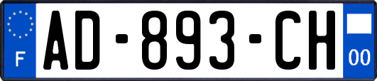AD-893-CH