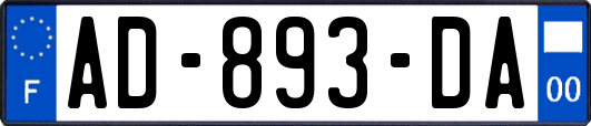 AD-893-DA