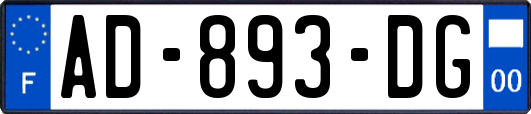 AD-893-DG