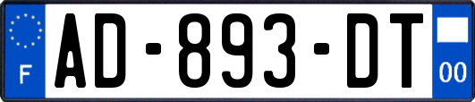 AD-893-DT