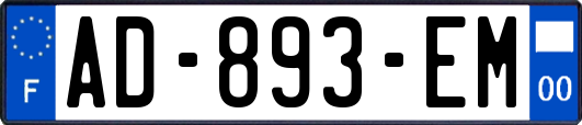 AD-893-EM