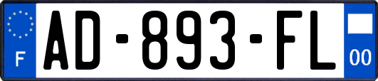 AD-893-FL