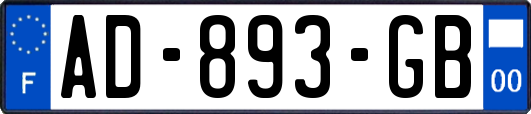 AD-893-GB