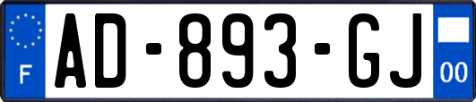 AD-893-GJ