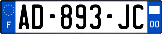 AD-893-JC