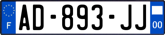 AD-893-JJ