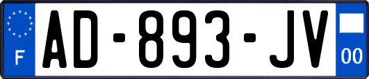 AD-893-JV