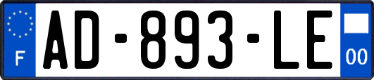 AD-893-LE