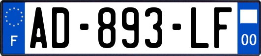 AD-893-LF