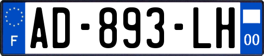 AD-893-LH