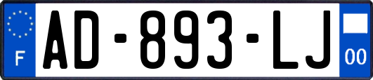 AD-893-LJ