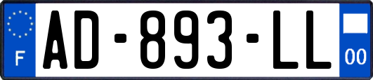 AD-893-LL