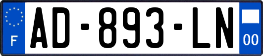 AD-893-LN