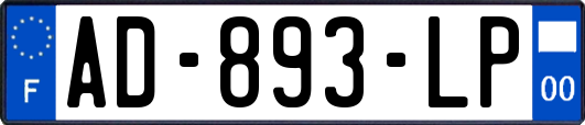 AD-893-LP