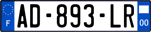 AD-893-LR