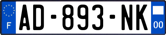 AD-893-NK