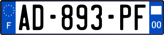 AD-893-PF