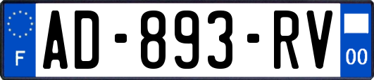 AD-893-RV