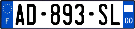 AD-893-SL