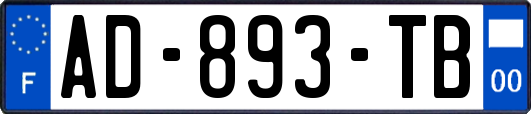 AD-893-TB