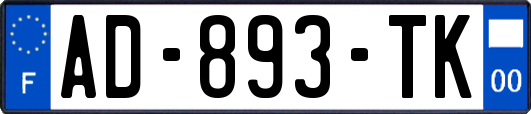 AD-893-TK