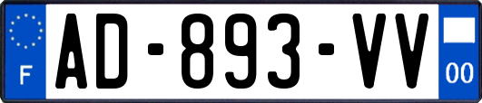 AD-893-VV