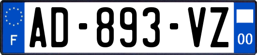 AD-893-VZ