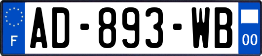 AD-893-WB