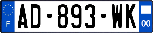 AD-893-WK