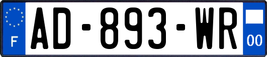 AD-893-WR
