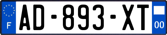 AD-893-XT
