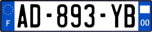 AD-893-YB