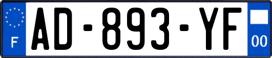 AD-893-YF