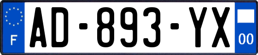 AD-893-YX