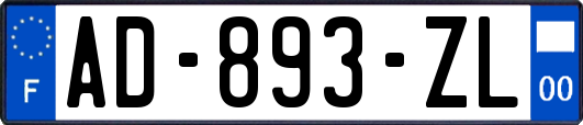 AD-893-ZL