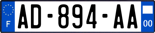 AD-894-AA