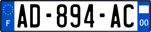 AD-894-AC