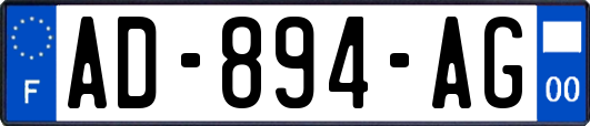 AD-894-AG