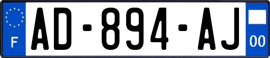 AD-894-AJ