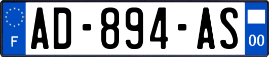 AD-894-AS