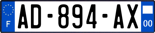 AD-894-AX