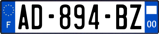 AD-894-BZ
