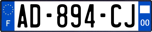 AD-894-CJ