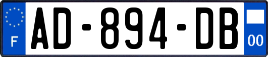AD-894-DB