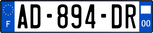 AD-894-DR