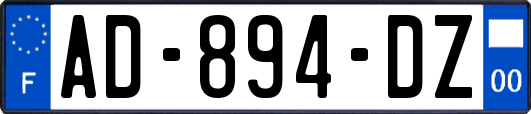 AD-894-DZ