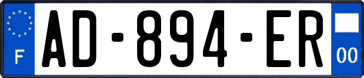 AD-894-ER