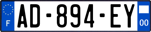 AD-894-EY