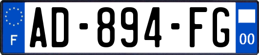 AD-894-FG